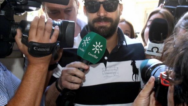 ep antonio manuel guerrero guardia civil de la manada llegalos juzgados