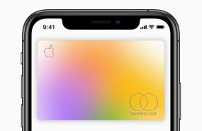 ep apple card lanzadala compania tecnologicaa goldmand sachsmastercard