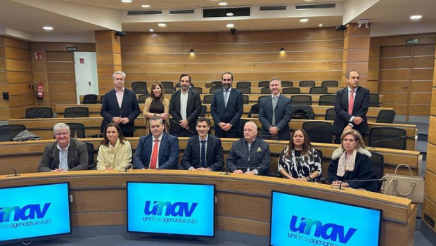 ep archivo   cesar gutierrez fetave presidente de unav hasta 2030