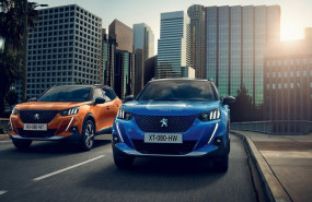 ep archivo   el nuevo peugeot 2008