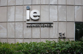 ep archivo   fachada de la escuela del ie business school