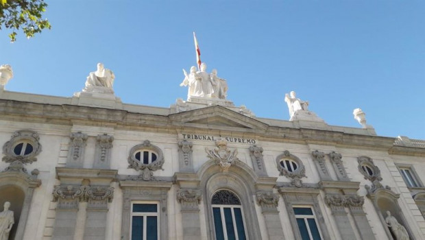 ep archivo   fachada del tribunal supremo 20220530143903