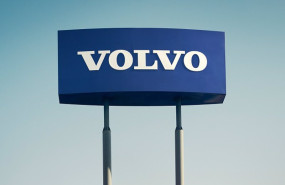 ep archivo   logo volvo