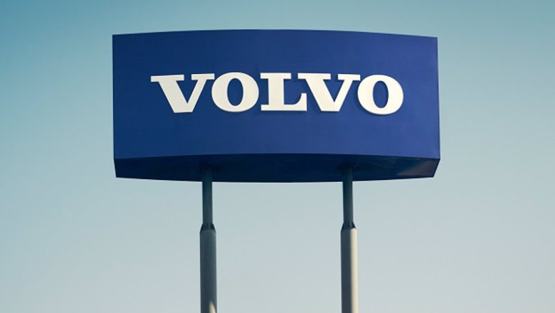 ep archivo logo volvo ep archivo logo volvo