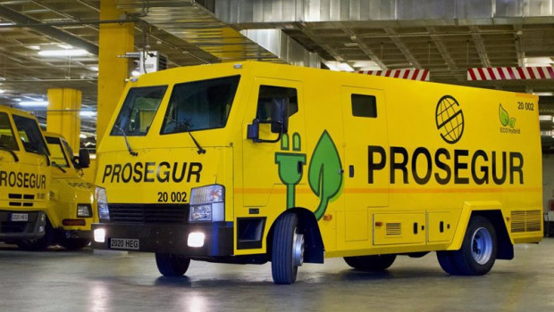 ep archivo prosegur lanza un plan de descarbonizacion para adelantarse diez anos a los objetivos ep archivo prosegur lanza un plan de descarbonizacion para adelantarse diez anos a los objetivos