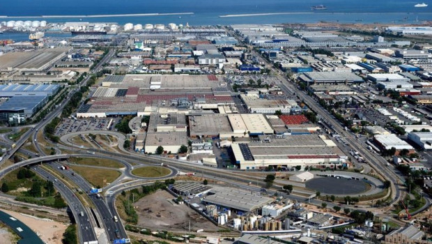 ep archivo   seis subcontratas de nissan registran un preaviso de huelga a partir del 19 de abril