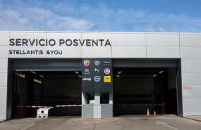 ep archivo   servicio posventa del grupo automotriz stellantis