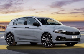 ep archivo   stellantis lanza al mercado espanol el nuevo fiat tipo city sport