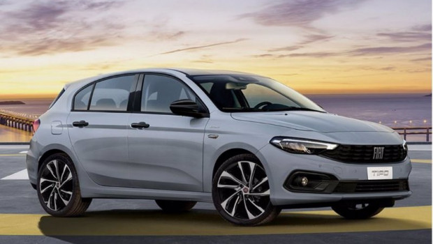 ep archivo   stellantis lanza al mercado espanol el nuevo fiat tipo city sport