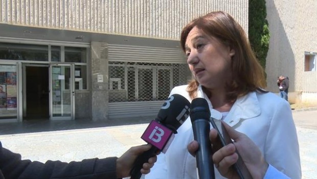 ep armengol atiendelos medios