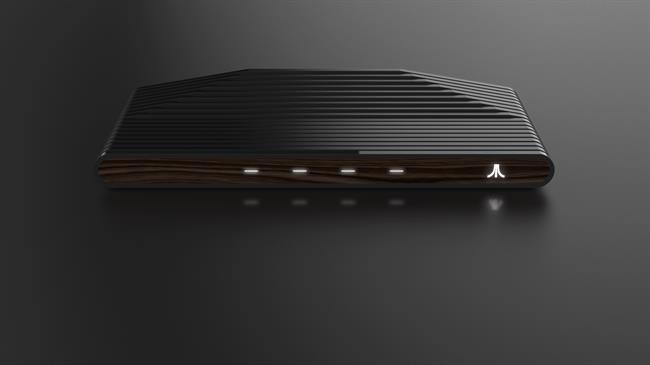 Ataribox | ATARI ep ataribox