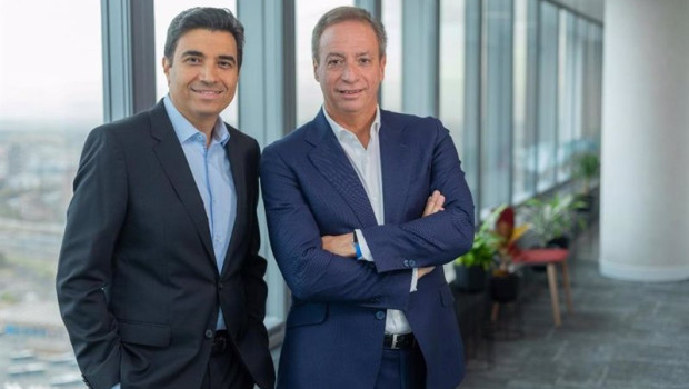 ep bedisruptive inaugura su sede corporativa en madrid con one ruz como director general