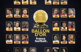 ep candidatos balon oro 2018