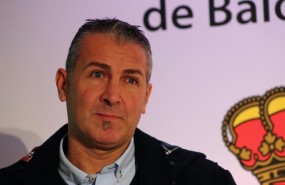 ep carlos viver seleccionador espanolbalonmano femenino entrenador guerreras