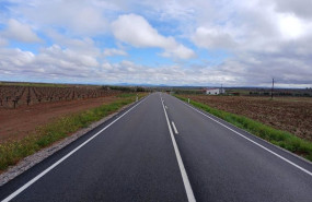 ep carretera de la diputacion de badajoz