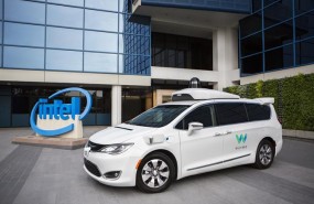 ep coche autonomowaymo e intel
