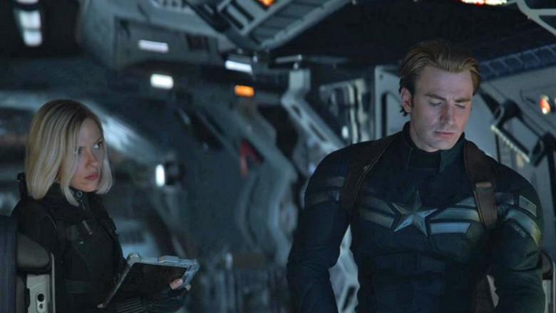 MARVEL STUDIOS ep copias piratavengadores endgame completasinternetchinarusia