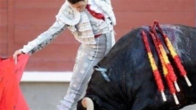 Corridas de toros | EUROPA PRESS ep corridastoros
