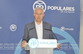 ep diputadopp zaragozacongreso eloy suarez