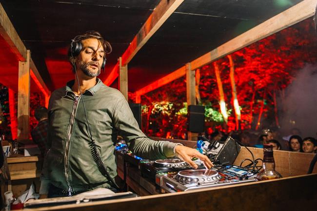 ep dj ricardo villalobos