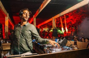 ep dj ricardo villalobos