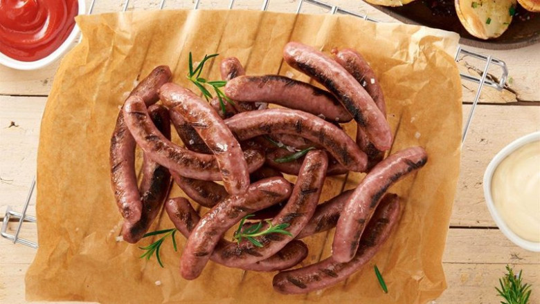 El 100% de la carne fresca de Aldi es nacional y 9 de cada 10 referencias tiene sello de bienestar animal | ALDI ep el 100 de la carne fresca de aldi es nacional y 9 de cada 10 referencias tiene sello de bienestar