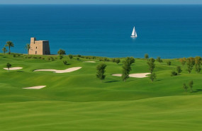ep el complejo macenas mediterranean resort de cosentino ubicado en mojacar contara con un renovado