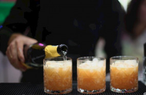 ep el consumo de bebidas en hosteleria aumenta un 28 en san valentin