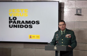 ep el ex dao de la guardia civil laurentino cena