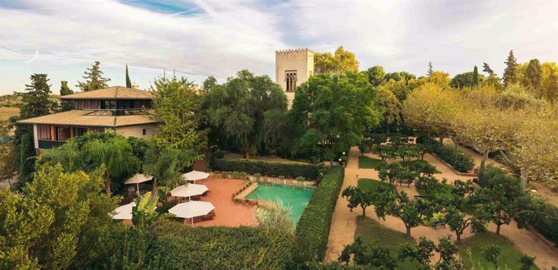 ep el hotel y restaurante mas la boella ep el hotel y restaurante mas la boella