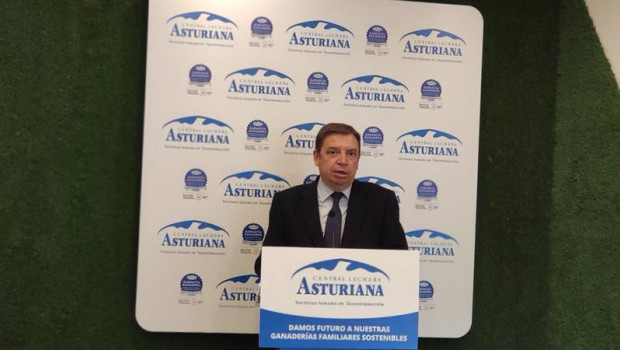 ep el ministro de agricultura pesca y alimentacion luis planas ofrece una rueda de prensa en la sede 20201203131005