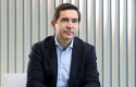 ep el presidente de bbva carlos torres vila