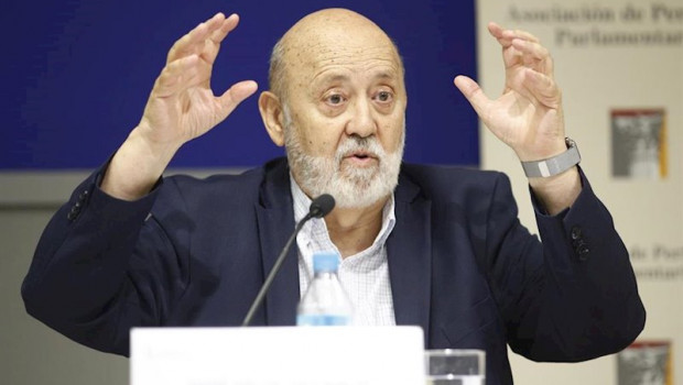 ep el presidente del centro de investigaciones sociologicas cis jose felix tezanos