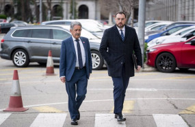 ep el presidente del principado de asturias adrian barbon d y el presidente de cantabria miguel ep el presidente del principado de asturias adrian barbon d y el presidente de cantabria miguel
