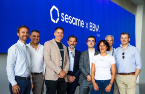 ep equipos de bbva spark con sesame