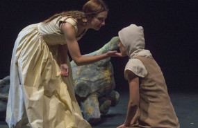 ep escena de la margarita del tajo premiada en el ix certamen almagro off 2019