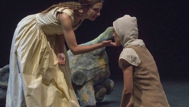 ep escena de la margarita del tajo premiada en el ix certamen almagro off 2019