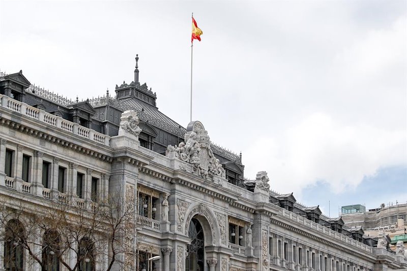El Banco de España revisa al alza el PIB, al 1,9%, y a la baja la inflación, al 2,7%, para 2024