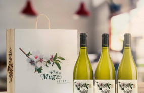 ep flor de muga de bodegas muga
