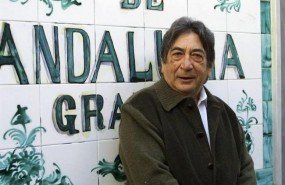 ep granada- alcalde lamentamuerteescritorsenador socialista pepe la