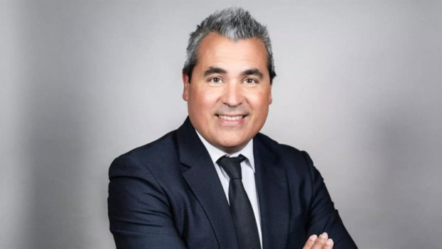 ep grupo renault ha anunciado este lunes el nombramiento de josep maria recasens como director de