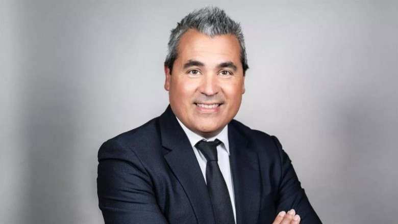 Josep María Recasens | GRUPO RENAULT ep grupo renault ha anunciado este lunes el nombramiento de josep maria recasens como director de