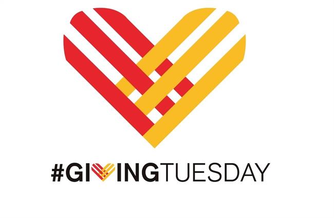 Hoy es #GivingTuesday. | GIVINGTUESDAY ep hoy es givingtuesday un diaayudaracnur accionhambreane