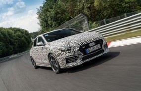 ep hyundai i30 fastback n camuflado