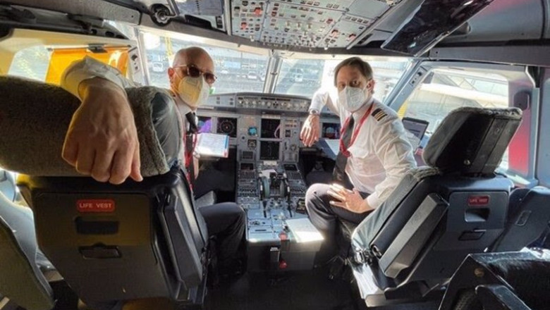 ep iberia entrena a sus pilotos con el nuevo modelo de entrenamiento ebt ep iberia entrena a sus pilotos con el nuevo modelo de entrenamiento ebt