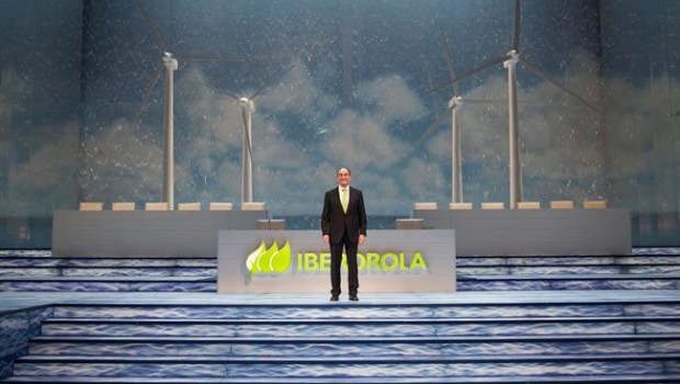 El presidente de Iberdrola, Ignacio Sánchez Galán | IBERDROLA ep ignacio galan 20170601185501
