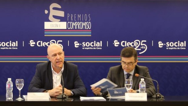 ep iii edicionlos premios compromiso convocadosclece social