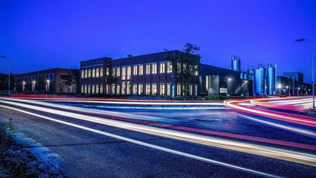 ep instalaciones de europastry en oldenzaal paises bajos ep instalaciones de europastry en oldenzaal paises bajos