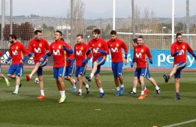 ep javi martinezentrenamientola seleccion