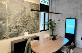 ep joivy pacifico suites